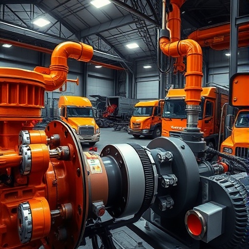 trucks lubrication system maintenance automatic lubrication greasers